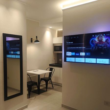 Su Coru 2 Apartman Cagliari Kültér fotó