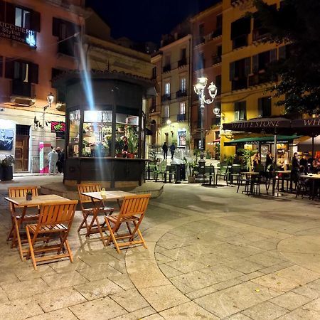 Su Coru 2 Apartman Cagliari Kültér fotó