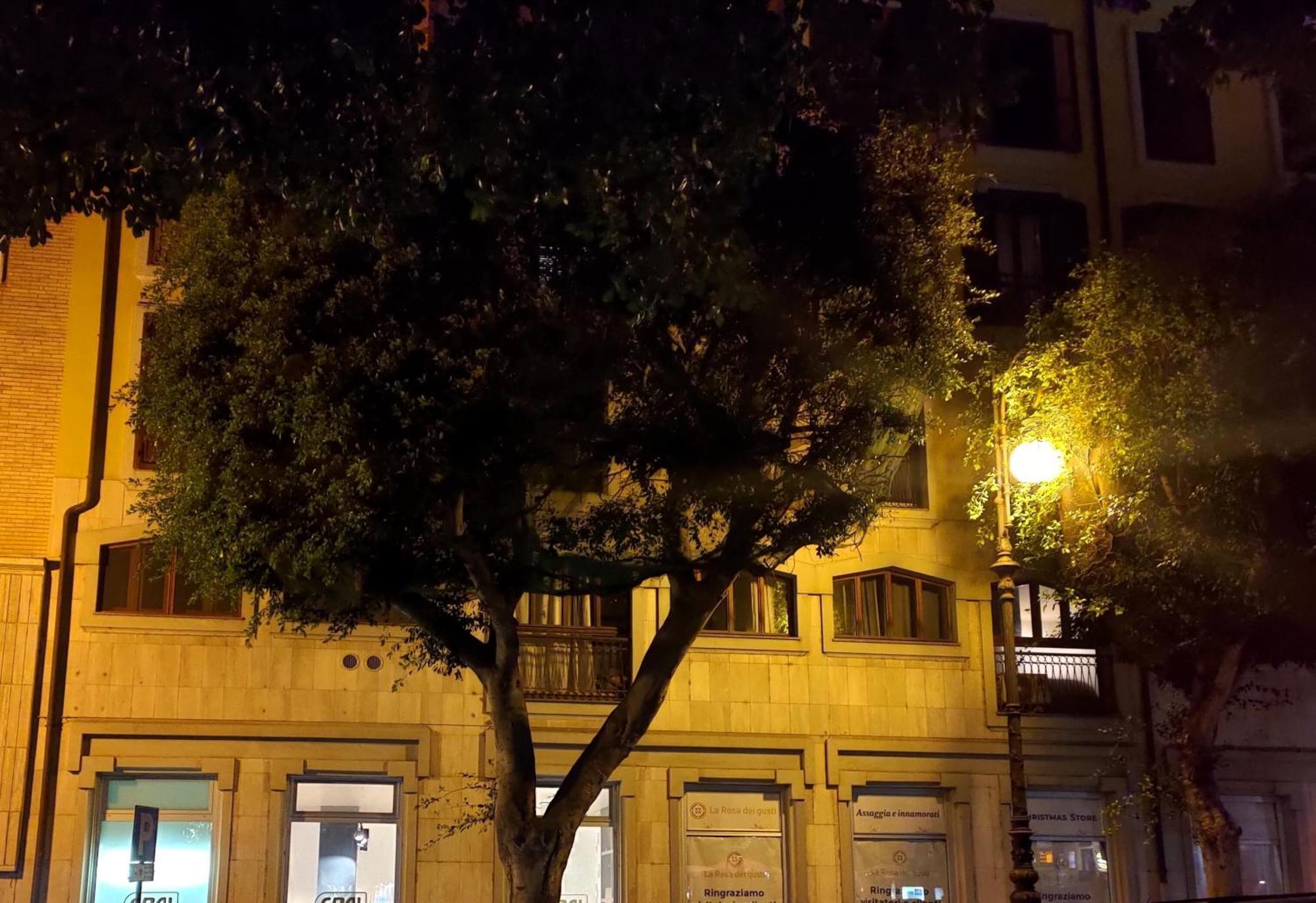 Su Coru 2 Apartman Cagliari Kültér fotó