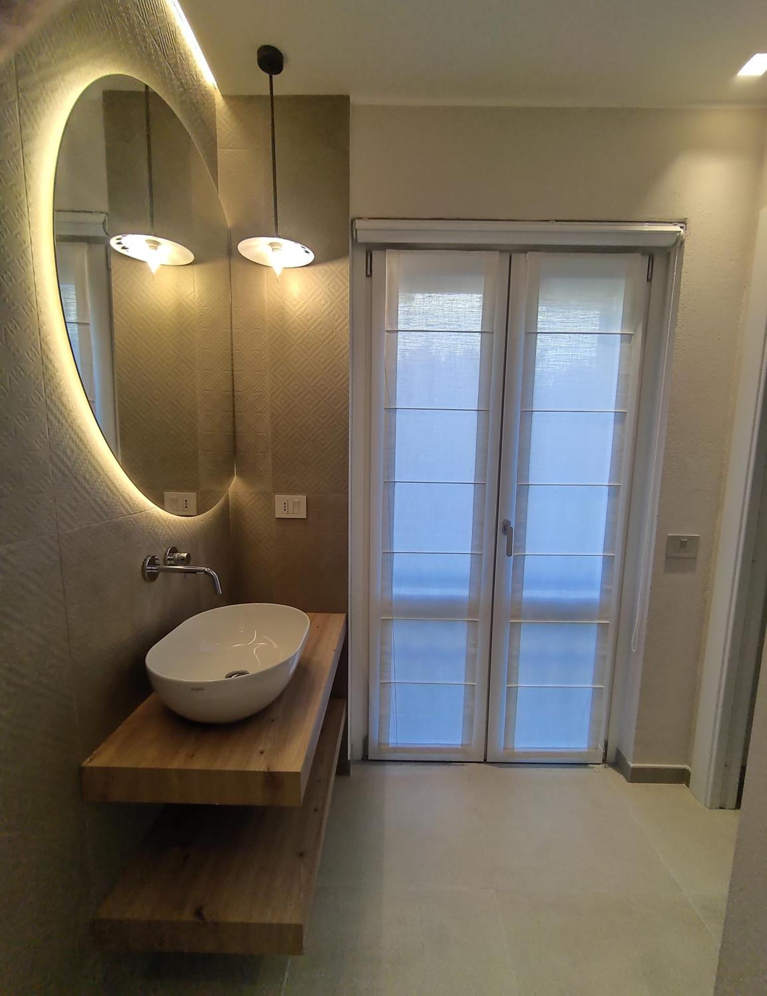 Su Coru 2 Apartman Cagliari Kültér fotó