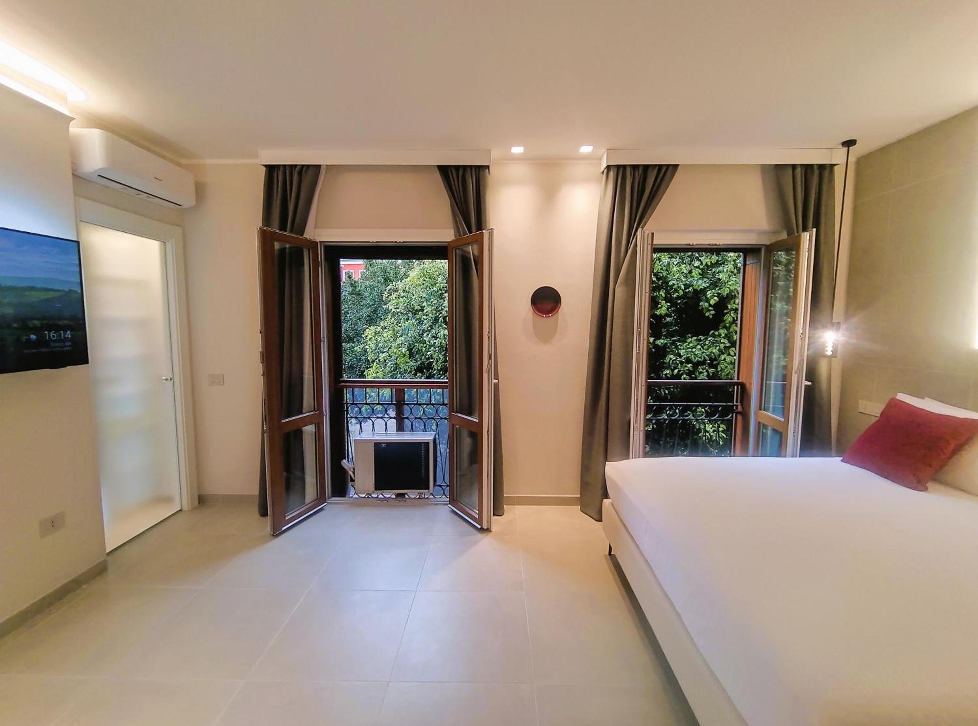 Su Coru 2 Apartman Cagliari Kültér fotó