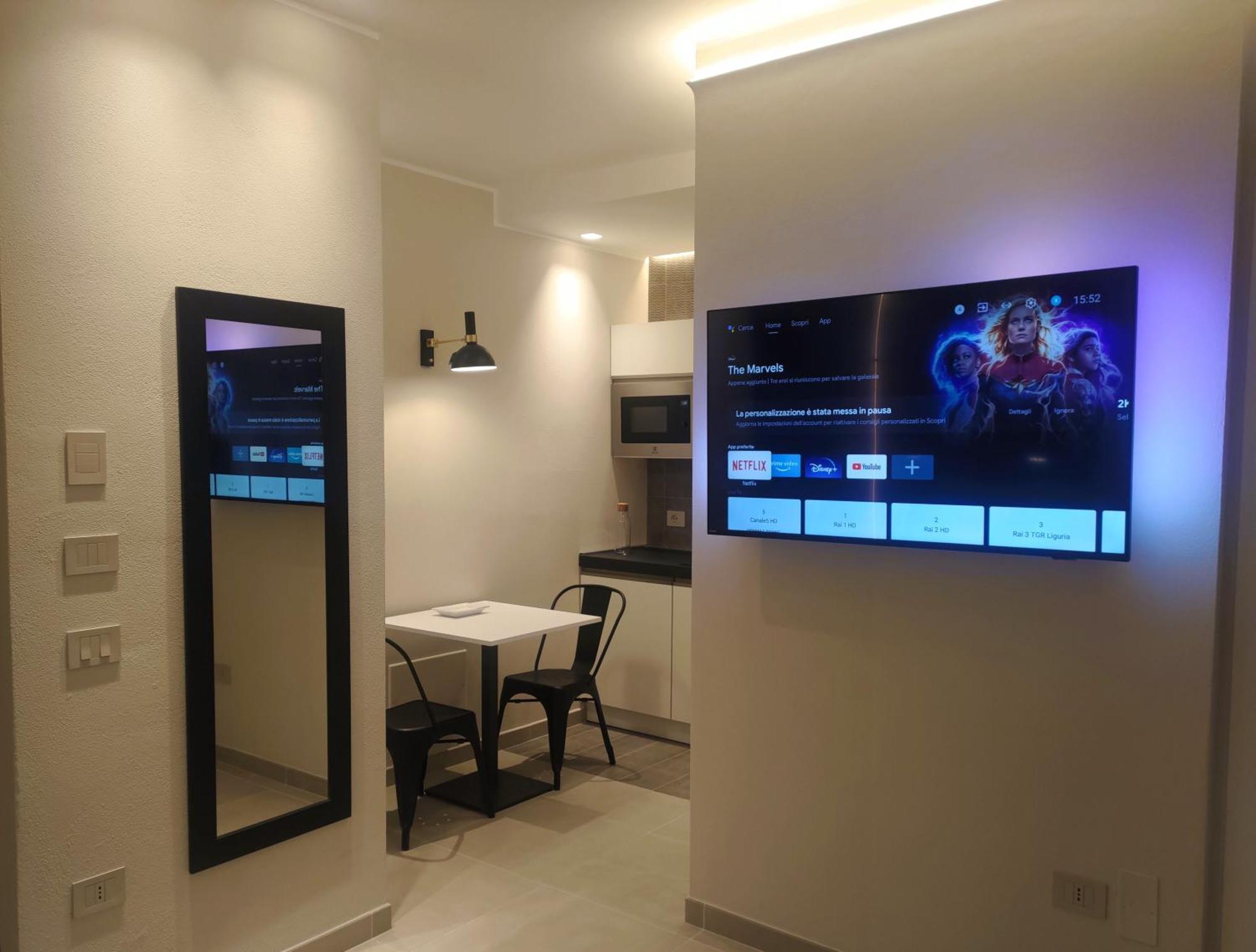 Su Coru 2 Apartman Cagliari Kültér fotó