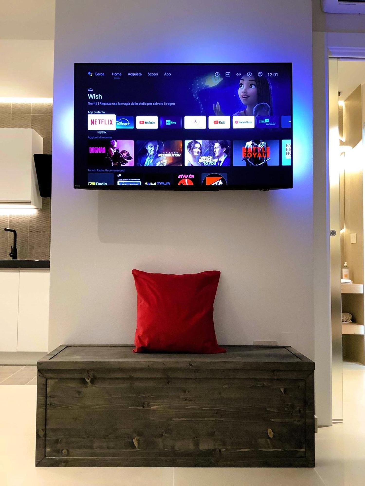 Su Coru 2 Apartman Cagliari Kültér fotó