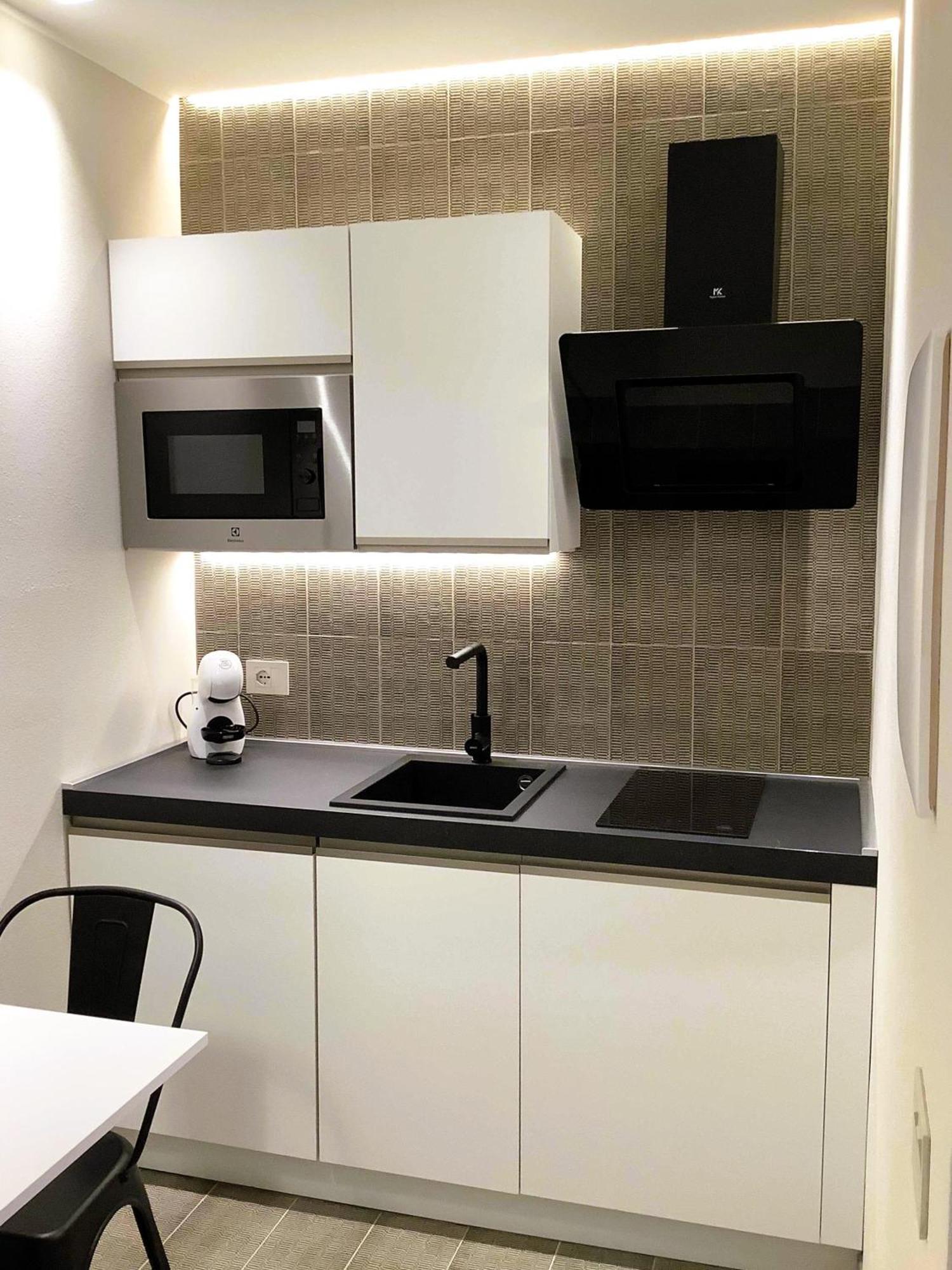 Su Coru 2 Apartman Cagliari Kültér fotó
