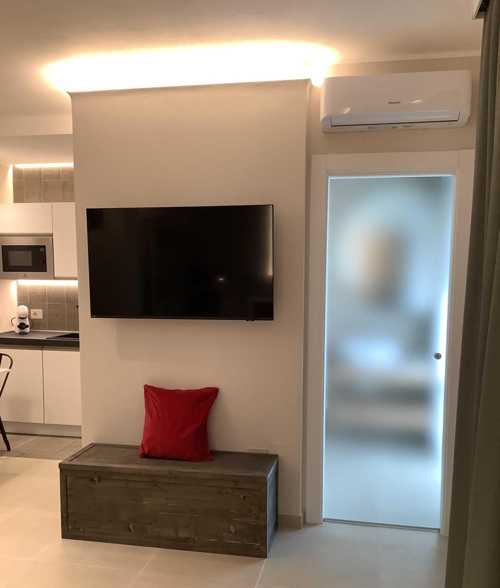 Su Coru 2 Apartman Cagliari Kültér fotó