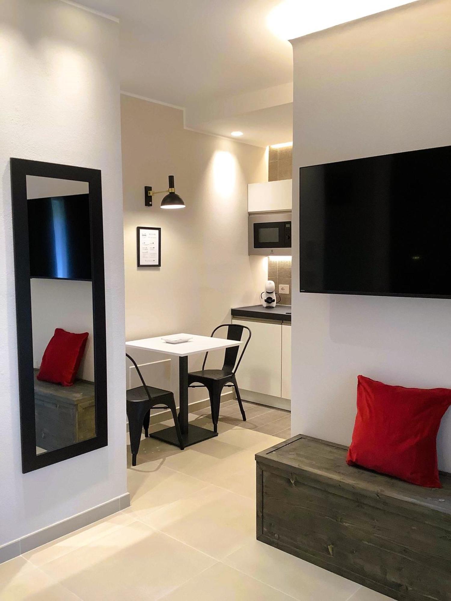 Su Coru 2 Apartman Cagliari Kültér fotó
