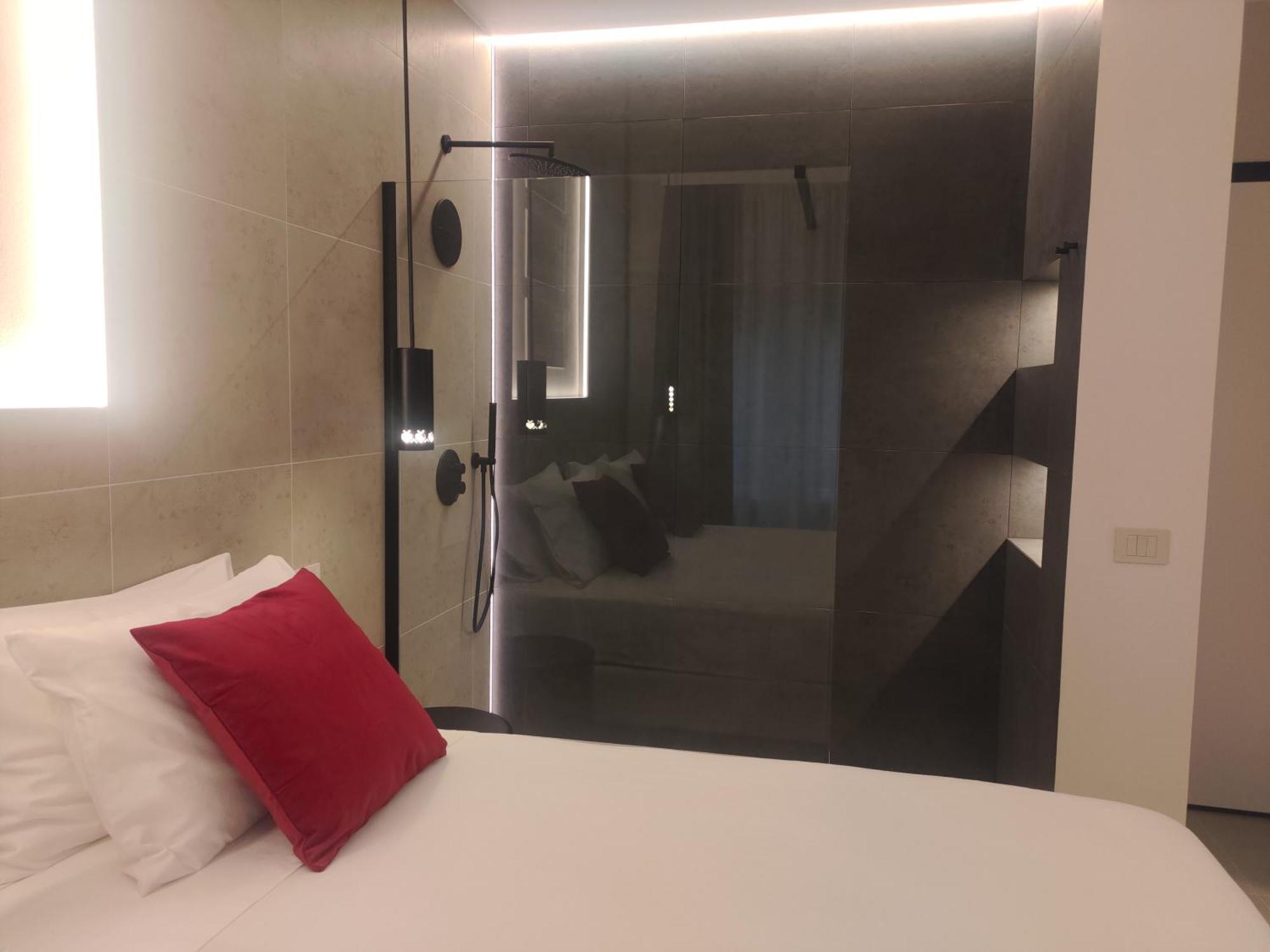 Su Coru 2 Apartman Cagliari Kültér fotó