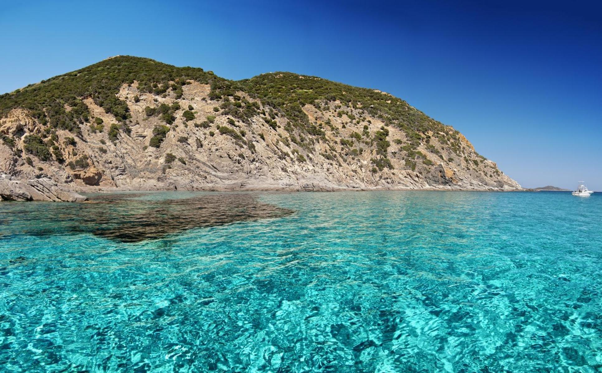 Su Coru 2 Apartman Cagliari Kültér fotó